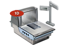 得利捷datalogic掃描器電子稱Magellan 8500Xt 得利捷datalogic掃描器電子稱Magellan 8500Xt