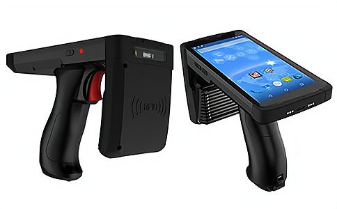 RFID超高頻UHF工業(yè)遠(yuǎn)距離手持機(jī)MT9 RFID超高頻UHF工業(yè)遠(yuǎn)距離手持機(jī)MT9