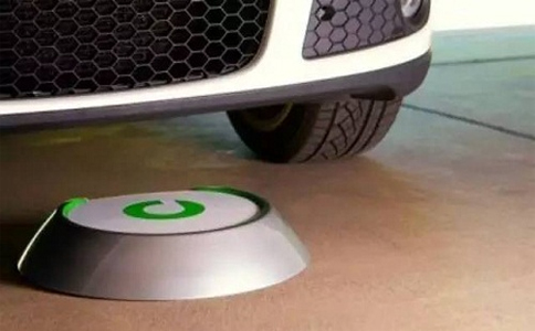 韓國公司推高科技行動充電系統(tǒng) RFID辨識車主身份 韓國公司推高科技行動充電系統(tǒng) RFID辨識車主身份